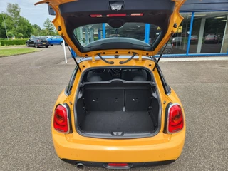 MINI Cooper MINI Cooper 1.5 Cooper Chili Business 5drs , Clima, Navi, Cruise, - afbeelding nr 8