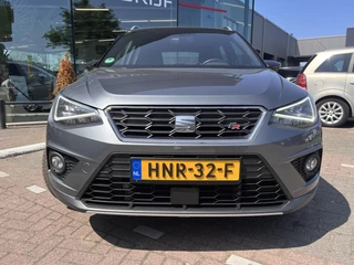 SEAT Arona Seat Arona 1.5 TSI EVO FR Business Intense - afbeelding nr 7