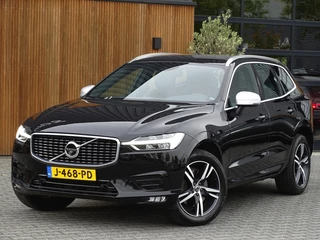 Volvo XC60 - afbeelding nr 8