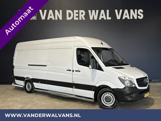 Mercedes-Benz Sprinter - 210293625-0