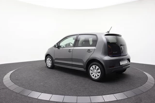 Volkswagen e-up! - afbeelding nr 6