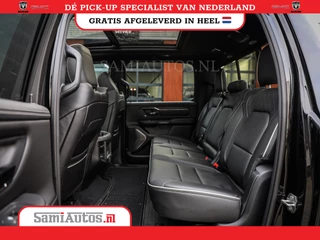 Dodge Ram 1500 CREW CAB | DUBBELE CABINE | GRIJSKENTEKEN | 5 PERSOONS | VOORRAAD NR 2337 - 7694 - afbeelding nr 71