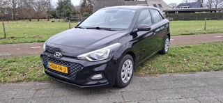 Hyundai i20 - 55254805-0