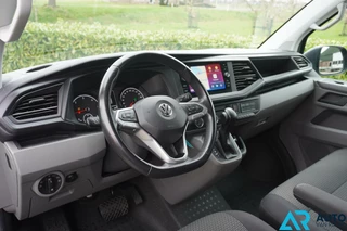 Volkswagen Transporter Volkswagen Transporter 2.0 TDI L2H1 * Automaat * T6.1 * LED - afbeelding nr 26