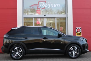 Peugeot 3008 Peugeot 3008 1.2 130PK ALLURE PACK BUSINESS | NAVIGATIE | APPLE CARPLAY/ANDROID AUTO | ACHTERUITRIJ CAMERA | PARKEERSENSOREN VOOR EN ACHTER | CLIMATE CONTROL | LED KOPLAMPEN | CRUISE CONTROL | KEYLESS ENTRY/START | DAB+ RADIO | DODEHOEK DETECTIE | - afbeelding nr 12