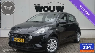 Hyundai i10 - 507576116-0