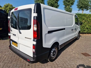 Renault Trafic Renault Trafic 1.6 dCi T29 L2H1 Comfort - afbeelding nr 3