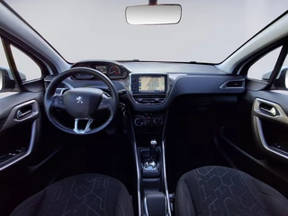 Peugeot 2008 - afbeelding nr 12