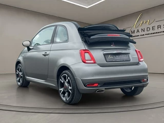 Fiat 500C - afbeelding nr 12