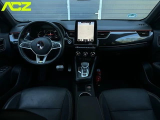 Renault Arkana Renault Arkana 1.6 E-Tech Hybrid 145 R.S. Line|Leer|Carbon| - afbeelding nr 2