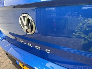 Volkswagen T-Roc Volkswagen T-Roc 1.5 TSI Style Bns - afbeelding nr 11