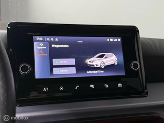 SEAT Ibiza Seat Ibiza 1.5 TSI Sport FR DSG | CARPLAY | CRUISE | NAP - afbeelding nr 62