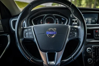 Volvo V40 Volvo V40 Cross Country 1.6 D2 Summum | Navigatie | Trekhaak - afbeelding nr 22