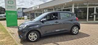 Hyundai i10 1.0 Comfort Smart Camera, Navigatie, Apple Android Carplay