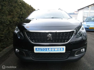 Peugeot 2008 Peugeot 2008 1.2 STYLE - NAVIGATIE - TREKHAAK - LMV - afbeelding nr 2