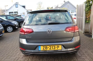 Volkswagen Golf - afbeelding nr 5