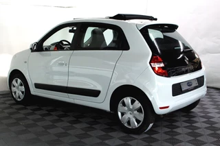 Renault Twingo - afbeelding nr 8