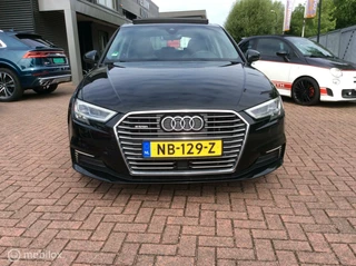 Audi A3 Audi A3 Sportback 1.4 e-tron Lease Edition Digitaal Cockpit Panorama - afbeelding nr 2
