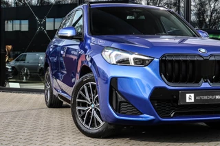 BMW X1 BMW X1 SDrive20i M-Sport - 360 CAMERA - HEAD UP - afbeelding nr 14