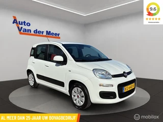 Fiat Panda 0.9 TwinAir Edizione Cool