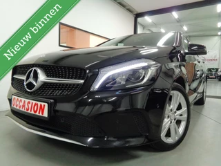 Mercedes-Benz A-Klasse - 475016404-0