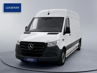 Mercedes-Benz Sprinter - 433363279-0