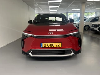 Toyota bZ4X - afbeelding nr 7