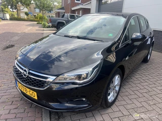Opel Astra 1.4 Turbo 120 Jaar Edition