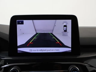 Ford Kuga - afbeelding nr 25