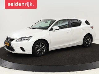 Lexus CT - 121898755-0