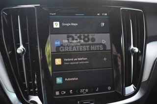 Volvo V60 Volvo V60 T6 350pk AWD Plus Dark | 19'' | Trekhaak | Harman/Kardon | 360 - afbeelding nr 27