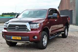 Toyota Tundra - afbeelding nr 3