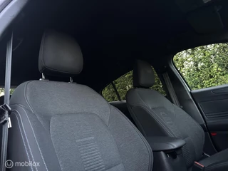 Ford Focus Ford Focus 1.0 EcoBoost Hybrid Active X Business - afbeelding nr 21