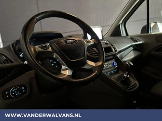 Ford Transit Connect zijdeur, verwarmde voorruit - afbeelding nr 6