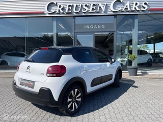 Citroën C3 Citroen C3 1.2 PureTech C-Series/Led/Navi/Tel/Pdc/Ecc/ - afbeelding nr 11