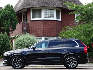 Volvo XC90 - afbeelding nr 5