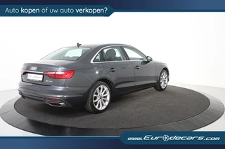Audi A4 - afbeelding nr 6