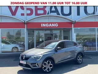 Renault Arkana - afbeelding nr 1