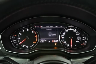 Audi A4 Audi A4 Avant 1.4 TFSI Design Pro Line Plus Navi Clima Xenon - afbeelding nr 43