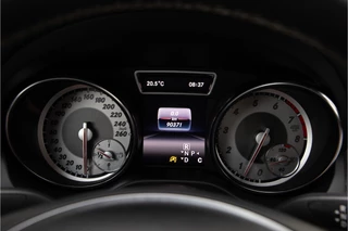 Mercedes-Benz CLA Mercedes-Benz CLA 180 Ambition Aut7 Navi, Stoelverwarming, 2015 - afbeelding nr 18