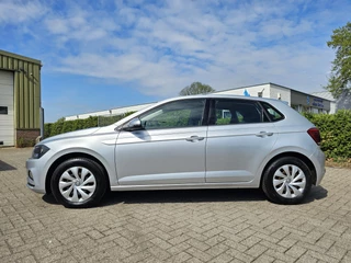 Volkswagen Polo Zondag OPEN! - afbeelding nr 8