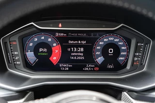 Audi A1 Sportback Audi A1 Sportback 40 TFSI S-Line B&O / Led / Cruise - afbeelding nr 14