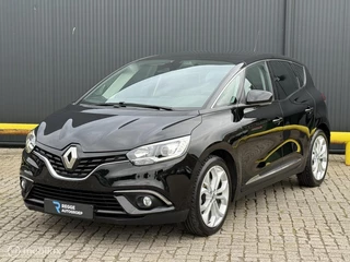 Renault Scénic 1.3 TCe Bose AUTOMAAT | TOPSTAAT |