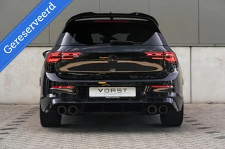 Volkswagen Golf Volkswagen Golf 2.0 TSI R 4Motion Performance Akrapovic HUD - afbeelding nr 5