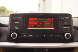 Kia Picanto Kia Picanto 1.0 CVVT EconomyPlusLine -AIRCO-LMV- - afbeelding nr 23