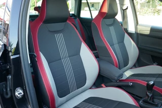 Škoda Fabia Škoda Fabia 1.0 TSI MONTE CARLO PANODAK/TREKHAAK/NAVI/NL-AUTO - afbeelding nr 18