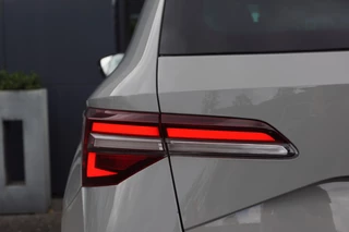 Škoda Karoq Škoda Karoq 1.5 TSI DSG Sportline/ Panodak/ Standverwarming/ Camera/ ACC/ DCC - afbeelding nr 12