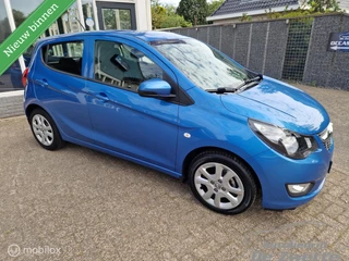 Opel KARL 1.0 ecoFLEX Edition