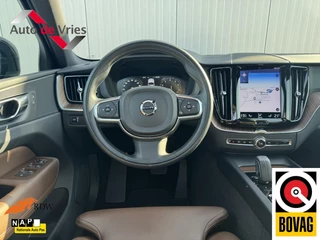 Volvo XC60 Volvo XC60 2.0 B5 Business Pro|Panoramadak|NL-Auto - afbeelding nr 2