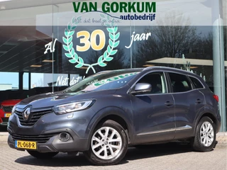 Renault Kadjar Intens